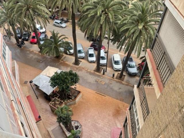 Apartment En El Soho Malaga