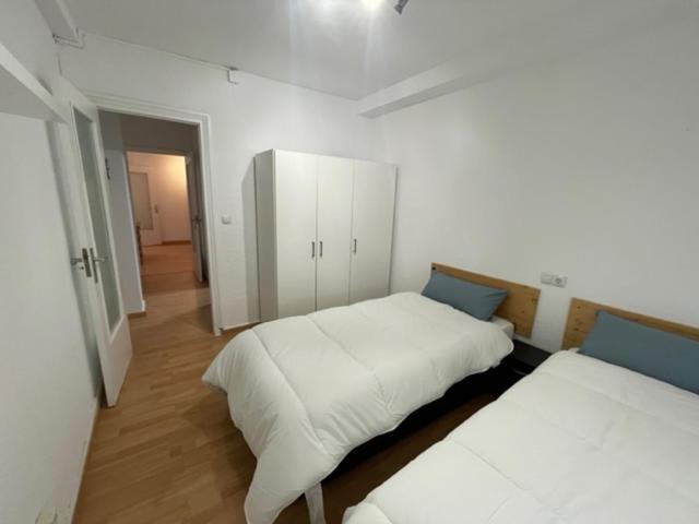 En El Soho Apartment Malaga